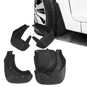 4pcs Spritzschutz Schmutzfänger Kotflügel Für Honda CR-V 2012-2016 Sport Utility - Picture 1 of 12