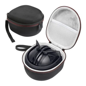 Für Peltor Sport Tactical 300 & 500 Headset Aufbewahrungstasche Tragbare Tragetasche Reise - Bild 1 von 6