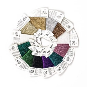 Rainbow Gallery  NORDIC GOLD® Lot of 3 - U Choose Color - Picture 1 of 11