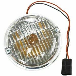 Park Lamp Assembly Left Or Right Fits 1976-1986 Jeep CJ7 4.2L J5752771 CH2520112 - Picture 1 of 5