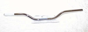 BMW R27, R 27 - SOLO LENKER CHROM - L=650 H=55 - MARKENWARE TÜV-GUTA. - 2072129* - Bild 1 von 1