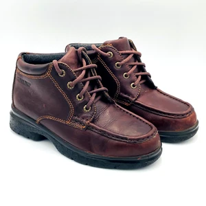 Carolina Raleigh 5" Composite Toe Arbeitsstiefel Größe 6M - Bild 1 von 14