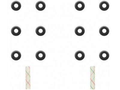 Kit de sellado de vástago de válvula Felpro 72448DS para Honda Insight 2000-2006 Foto 1 de 2