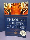 Through the Eyes of a Tiger  Book by Auburn Fans For Auburn Fans Autographed