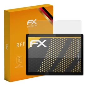 2x Screen Protection Film for Lenovo ThinkPad X12 Detachable matt&shockproof - Picture 1 of 8