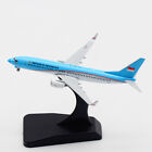 JC Wings 1:400 Indonesian Air Force Boeing B737-800 A-001 Alloy Aircraft Model 