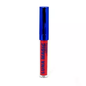 New Luna Magic Matte Liquid Lipstick Gostosa. 3.2ml / .11oz - Picture 1 of 1