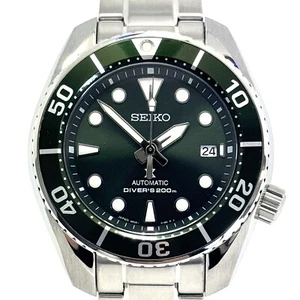 Seiko Prospex Verde SPB103J1 Automático Seiko Marca Global Modelo Core Shop - Imagen 1 de 16