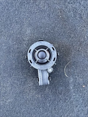 07-11 Volvo S80 Driver/Passenger Rear Door Tweeter Speaker OEM 31252330 - Image 1 of 3