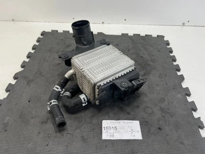 2014-2021 LEXUS IS 350 250 200T 2.0L INTERCOOLER RADIATOR OEM - Image 1 of 4