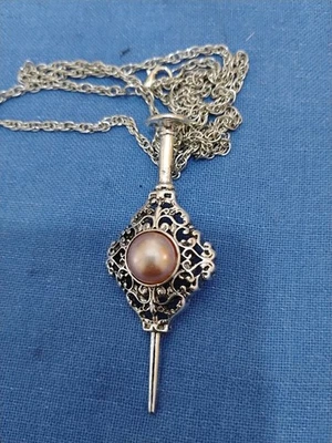 Collana Harry Potter Patto Di Sangue - Immagine 1 di 4