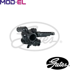 THERMOSTAT COOLANT TH614105G1 FOR BMW 3/F0/F80/F1 N13B16A 1.6L 4cyl 1 F20 - Picture 1 of 8