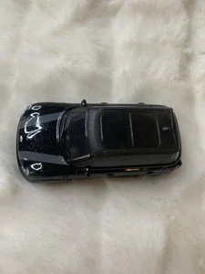 2023 MBX WAGONS II Design 2011 MINI COOPER COUNTRYMAN 💥black 💥Matchbox Loose X - Picture 1 of 2