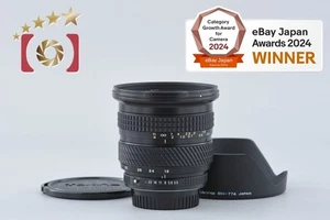 Tokina AF 19-35mm f/3.5-4.5 for Pentax - Picture 1 of 12