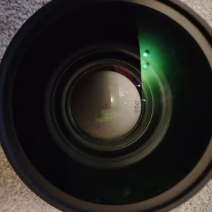 Sony VCL-HG0758 Wide Conversion Lens X0.7 - 58MM - Picture 1 of 6