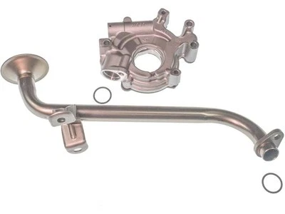 For 2002-2010 Dodge Ram 1500 Oil Pump 41345YKTS 2006 2003 2004 2005 2007 2008 - Image 1 of 2