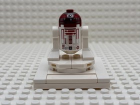 Lego R4-P17 Astromech Droid Minifigure Star Wars 75191 75135 sw0706