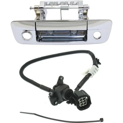 Manija de puerta trasera para Ram 1500 2011-2012 Foto 1 de 4