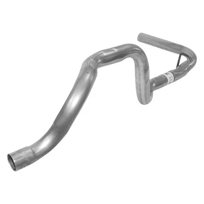 For Ford Ranger 1995-1997 AP Exhaust 54910 Exhaust Tailpipe - Image 1 of 4