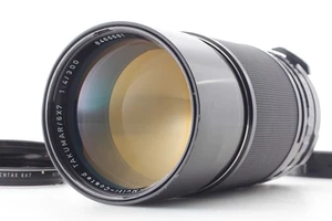 [ MINT ] PENTAX SMC TAKUMAR 300mm f/4 Telephoto lens for M42 mount From JAPAN - Picture 1 of 11