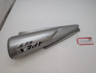 Yamaha Used OEM Protector 1 8FP-77551-01-P2 Apex GT Vector 2009-2011 - Image 1 of 4