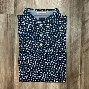 Good Man Brand Ultra Soft Polo - Large - Picture 1 of 6