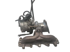 FORD KUGA Turbo Turbocharger 1.6 Petrol 2014 JQMA CJ5G-6K682-DC - Picture 1 of 10