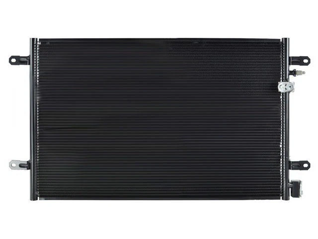 Condensador de aire acondicionado 27XPHN94 para Audi A6 Quattro 2007 2010 2011 2008 2006 2009 Foto 1 de 1