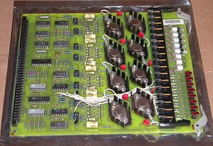 GENERAL ELECTRIC DS3800HSDD1C1E BOARD - Picture 1 of 1