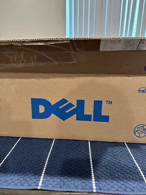 Dell Photo Printer 720 Digital Photo Inkjet Color Printer - NEW in box - Image 1 of 4