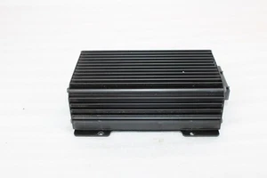 PORSCHE BE6600 BECKER STEREO DSP AMPLIFIER AMP 996 986 911 CARRERA BOXSTER TURBO - Bild 1 von 16