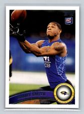 2011 Topps #342 Jimmy Smith