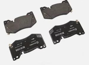 GENUINE GM PARTS 85614851 Disc Brake Pad Set - Picture 1 of 1