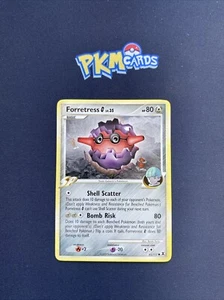 Juego de cartas coleccionables Pokémon Forretress Rising Rivals 61/111 LP regular. - Imagen 1 de 3