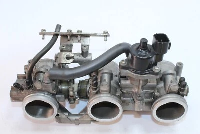 ARCTIC CAT BEARCAT 7000 2016-2017 OEM CUERPO DEL ACELERADOR 3020-327 Foto 1 de 4