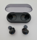 Sony Wf-C500 Truly Wireless In-Ear Bluetooth Headphones - Black