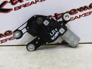 VOLKSWAGEN GOLF MK7 2013-2019 WIPER MOTOR (REAR) 5G0955711 - XBRM0151 - Picture 1 of 4