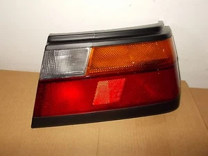 Per Nissan Sunny MK2 Fanale Posteriore Destro 1986-91 Lato Guida Portellone - Foto 1 di 4