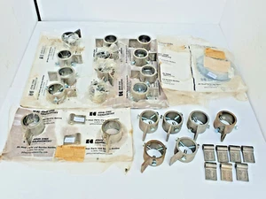 JOHN ZINK HAMWORTHY COMBUSTION 123533 Thermocouple Assembly Spares Lot # NEW - Picture 1 of 9