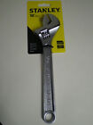 Stanley 87-471 Wrench Adjustable 10"
