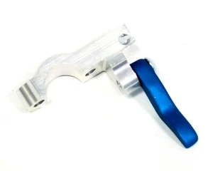 Palanca de arranque en caliente XFun azul Yamaha YZF - Imagen 1 de 1