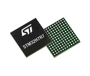 1Pcs STM32F427AIH6 BGA-169 ARM Microcontrollers - MCU 16/32-BITS MICROS - Picture 1 of 1