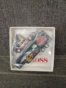 1994 Mac Tools Diecast Semi By Winross - Picture 1 of 1