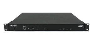 AMX Netlinx TPI-PRO-2 NXP-TPI-PRO Total Touch Panel Presentation Interface - Picture 1 of 6