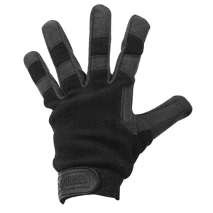 Voodoo Tactical Crossfire Gloves (BLK), Size XL - Picture 1 of 2
