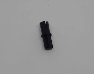 Lego® Technic Spilla Asse 43093 Nero Spilla a Croce Tecnica - Foto 1 di 2