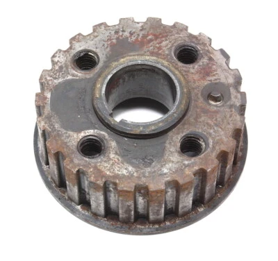 Lower Crank Timing Gear 76-80 VW Rabbit Scirocco Jetta MK1 Dasher Audi 4000 Fox - Image 1 of 2
