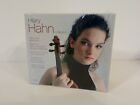 Hilary Hahn Collection - Sony 5CDs