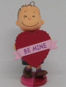 Hallmark 2014 Linus's Big Heart - Happiness is Peanuts todo el año #7 - Nuevo en caja - Imagen 1 de 15