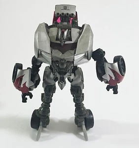 Transformers Hunt For The Decepticons Sidearm Sideswipe Deluxe Class - Picture 1 of 6
